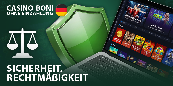 Verantwortungsbewusstes Spielen in Online-Casinos – Garantien für Zuverlässigkeit